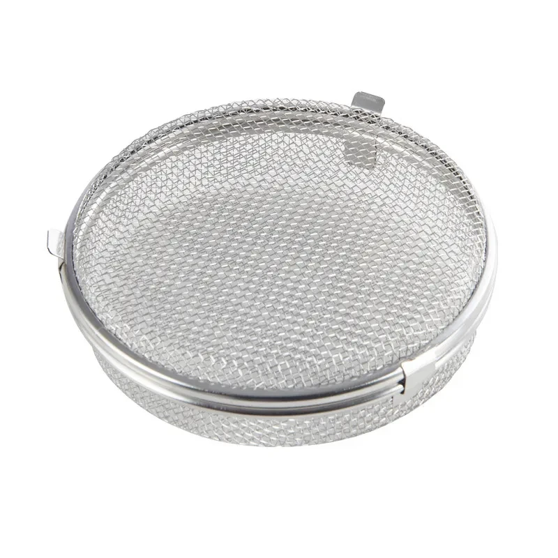 Stainless Steel Baskets: Durable and Stylish Solutions