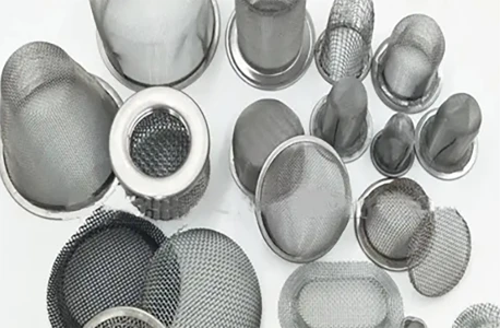 Metal Filter
