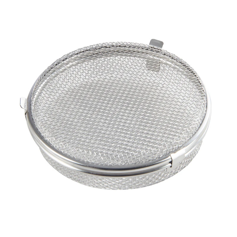 Stainless Steel Basket