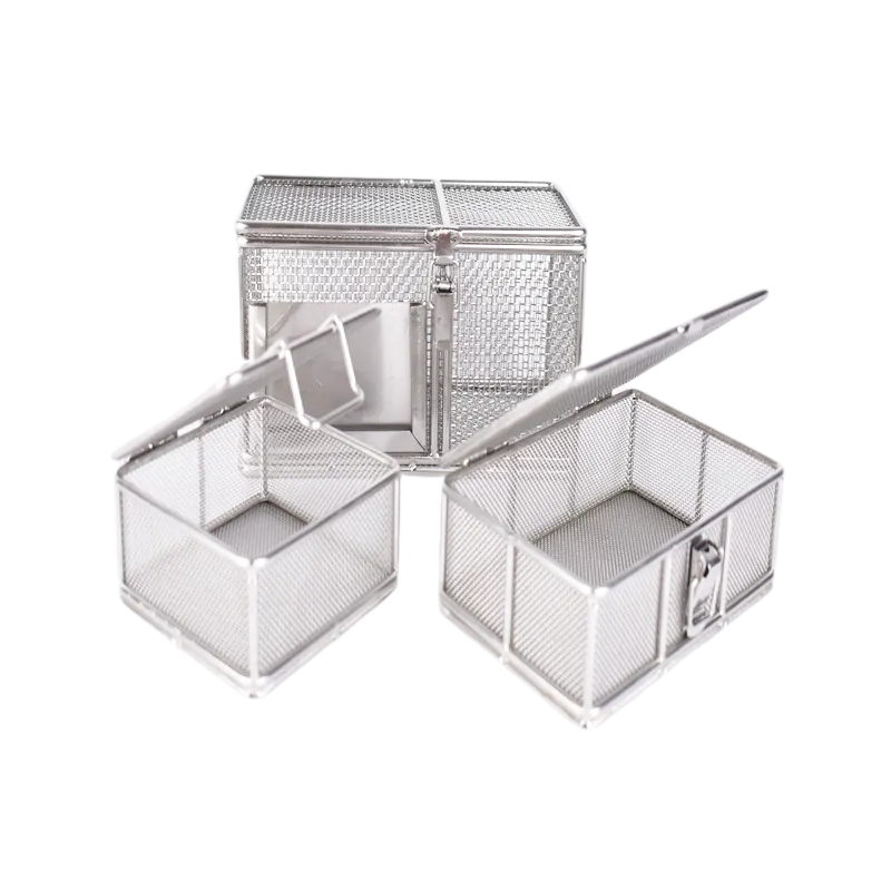 300 micron stainless steel mesh filter