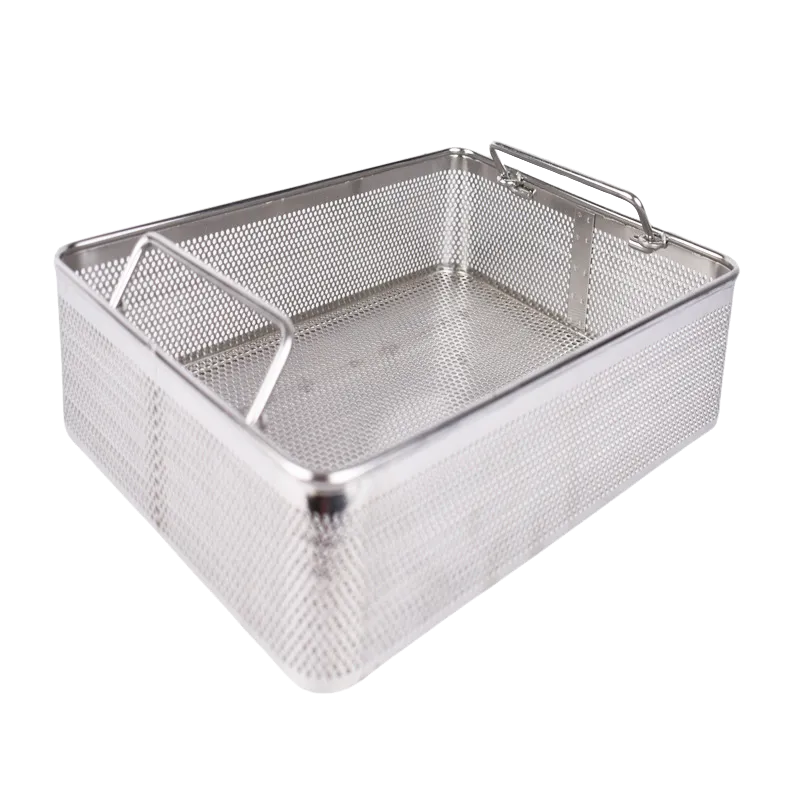 400 mesh stainless steel screen