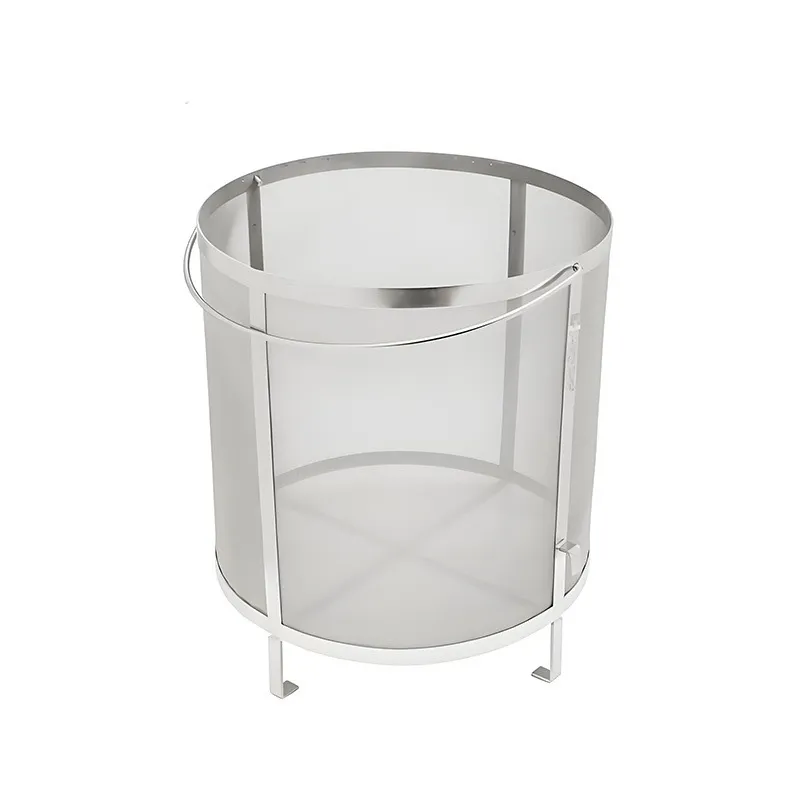 Stainless Mesh Filter