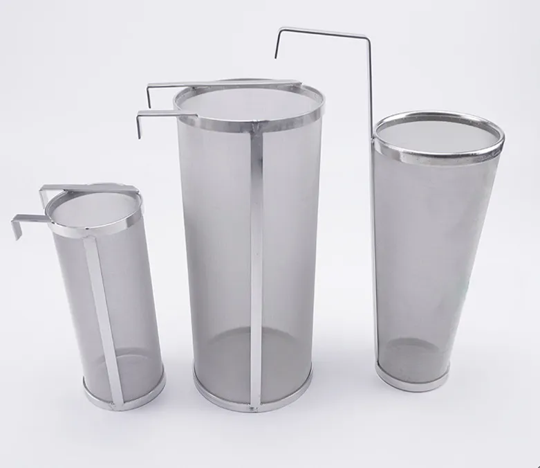 3mm stainless steel mesh