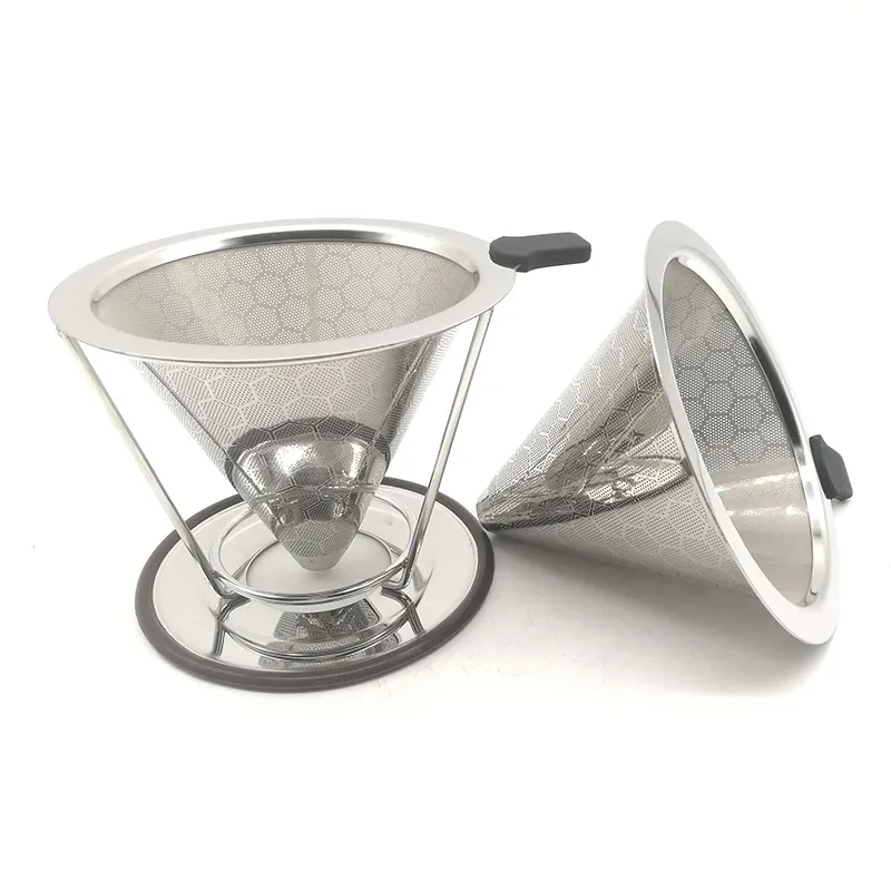 Stainless Mesh Filter