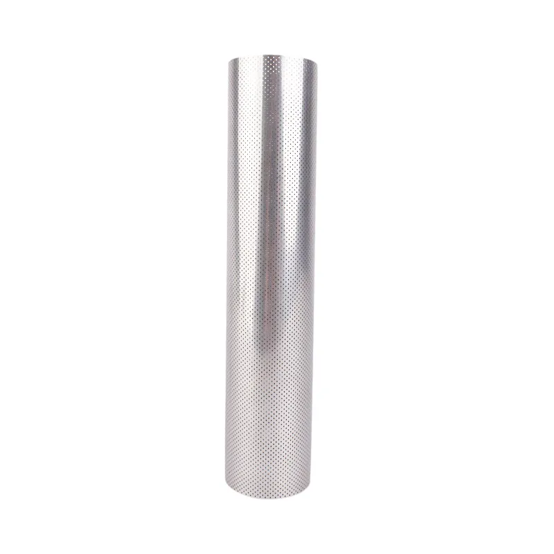 Stainless Mesh Filter