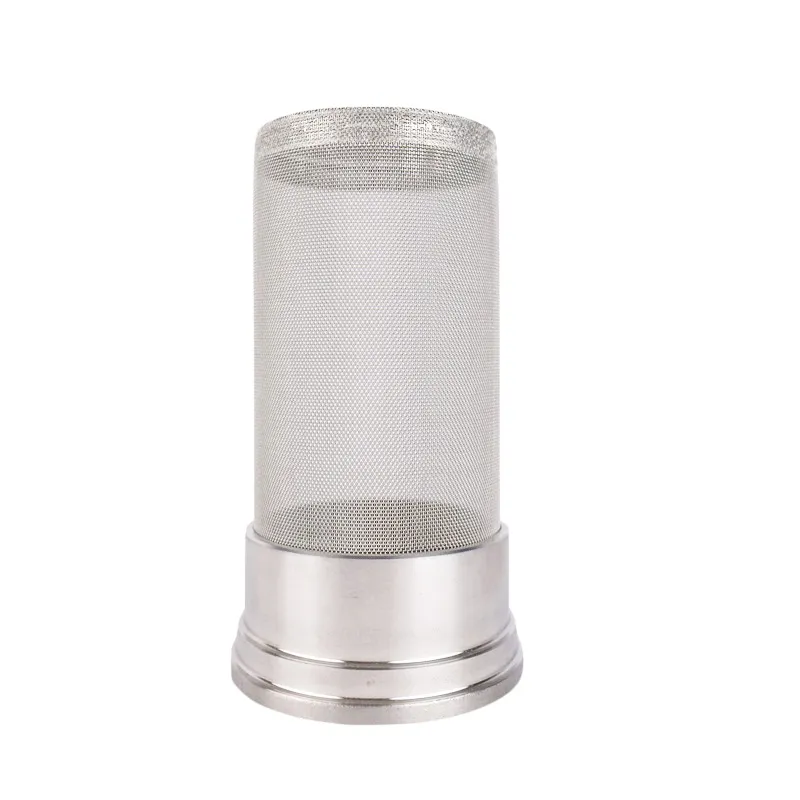 Stainless Mesh Filter