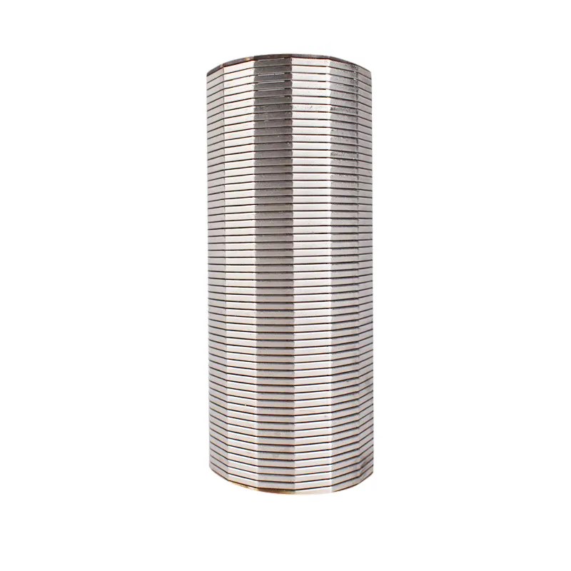 Stainless Mesh Filter