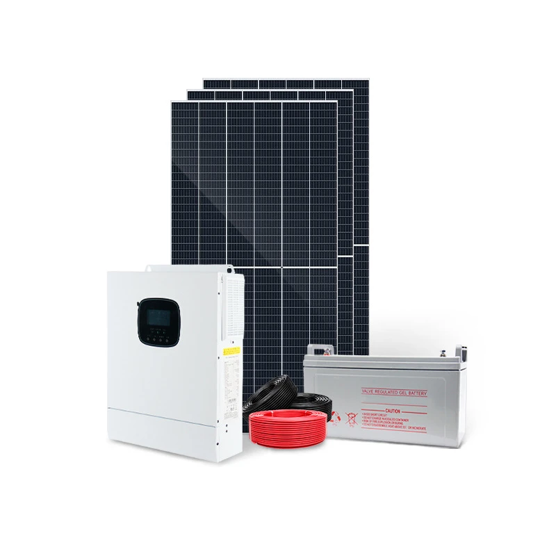 Balcony Photovoltaic