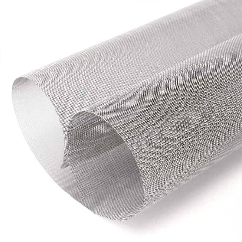 316 stainless steel chicken wire