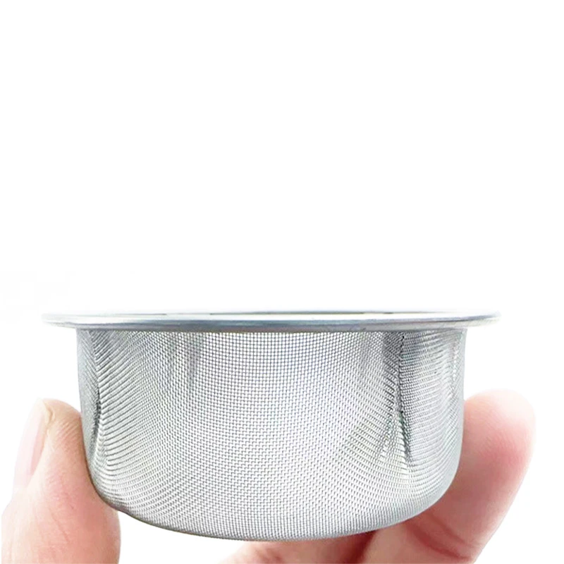 Bowl Filter Screens