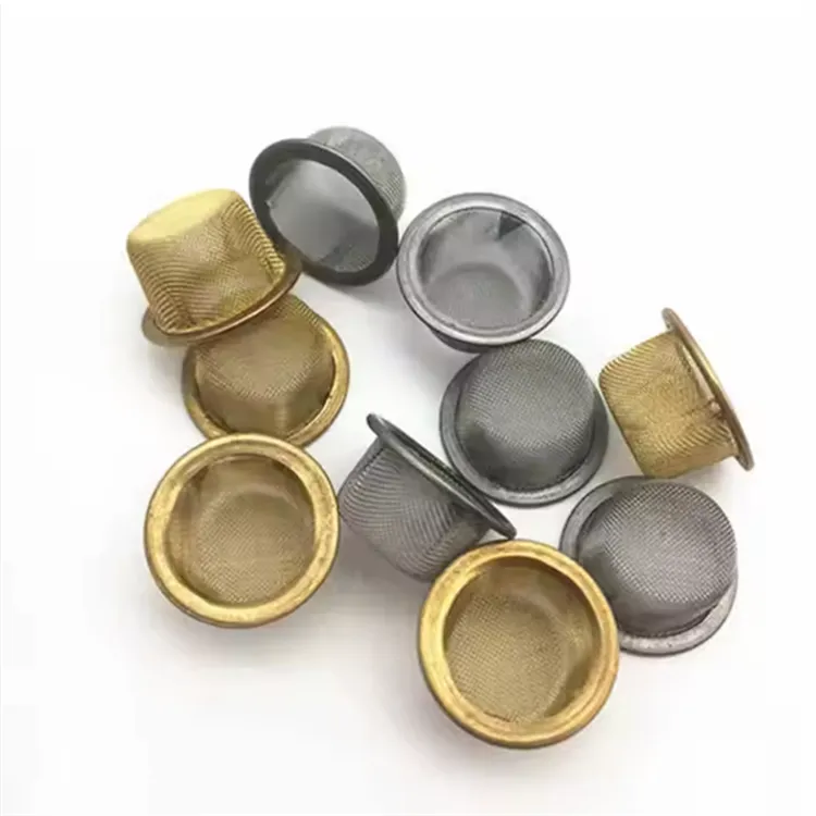 stainless steel mesh fabric