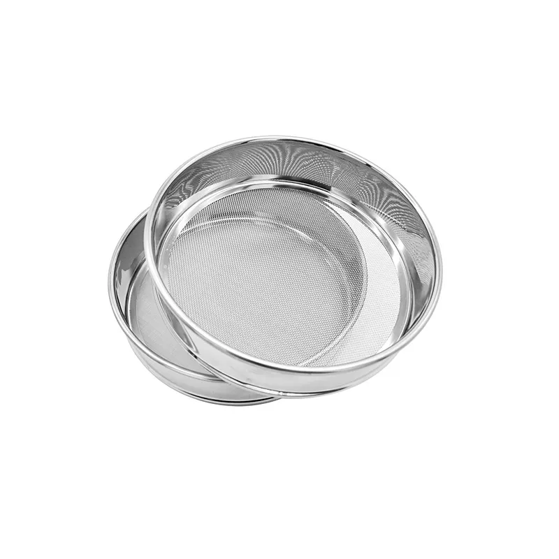 custom stainless steel baskets
