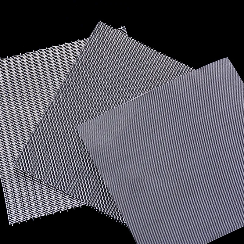 stainless steel fly wire