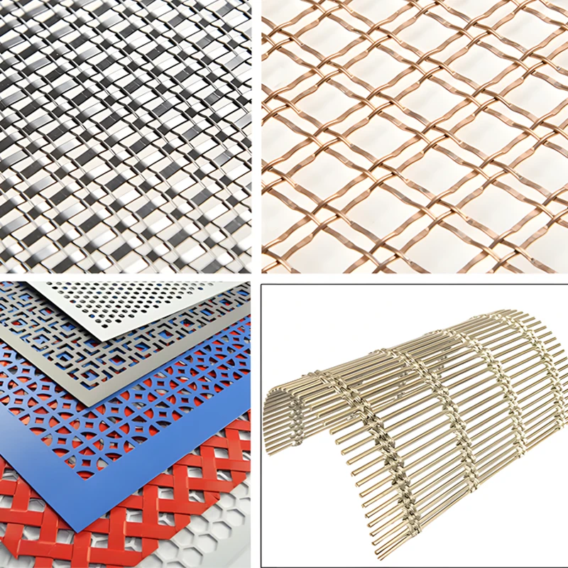 stainless steel mesh sink strainer