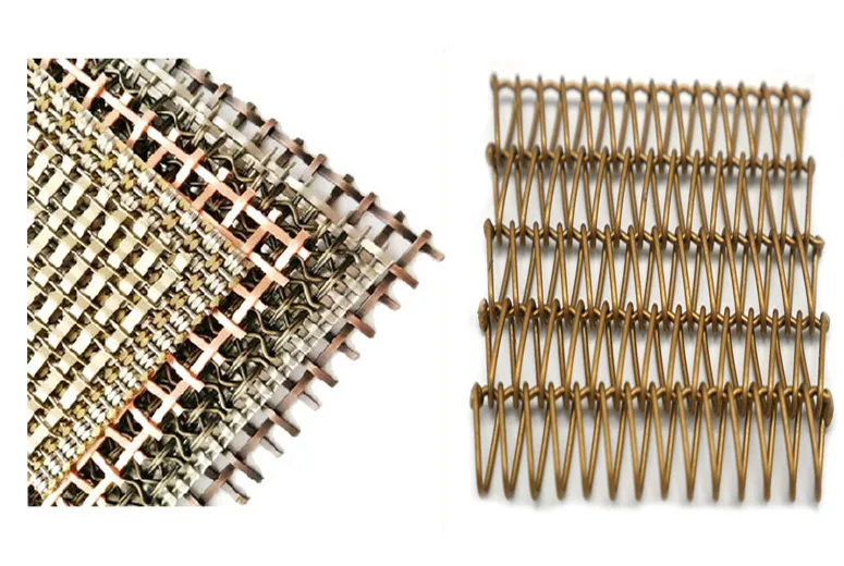 1 2 inch stainless steel wire mesh