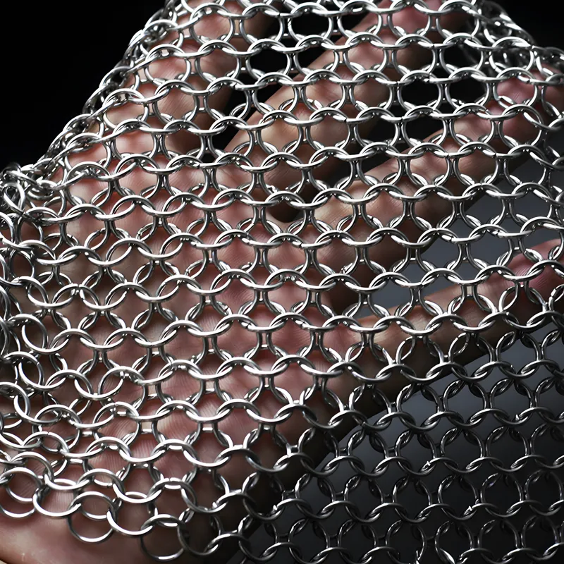 1 4 stainless steel hardware cloth