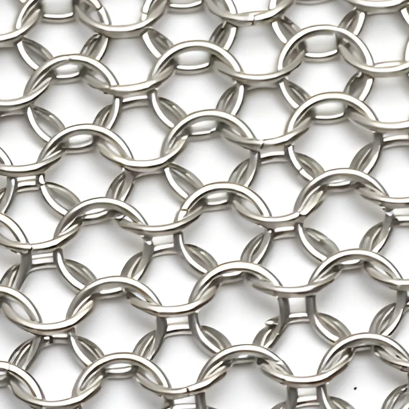 300 micron stainless steel mesh filter