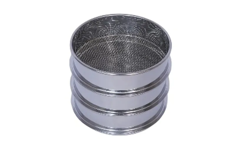 50 mesh stainless steel screen