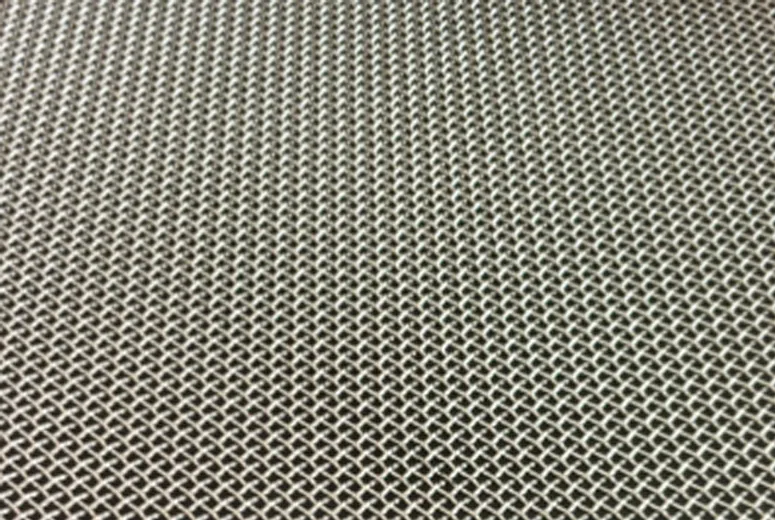 stainless steel insect mesh for cladding