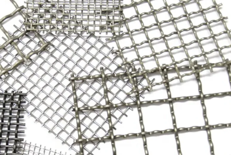 stainless steel window mesh