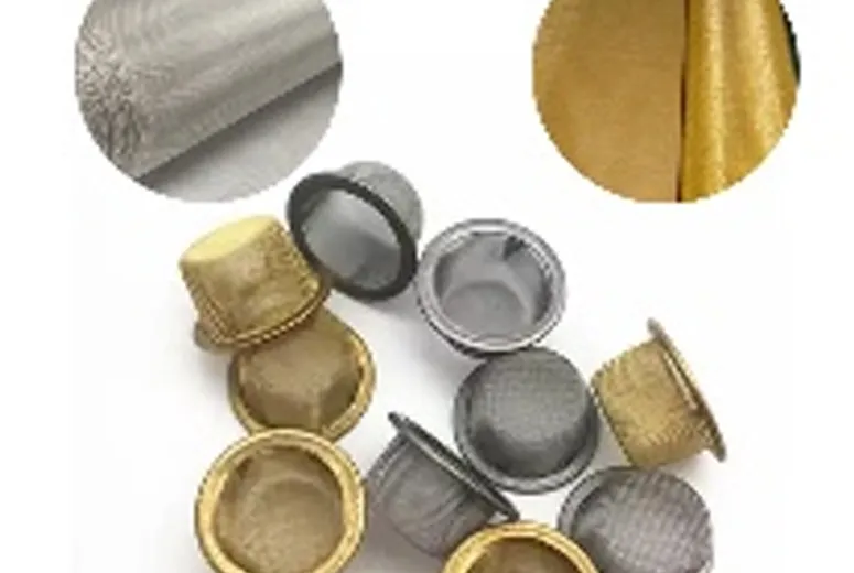 stainless steel flywire