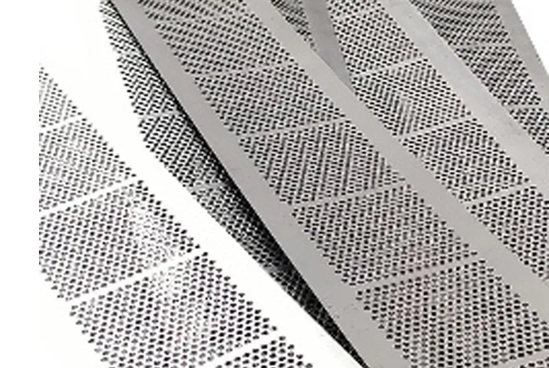 decorative metal grilles for cabinets