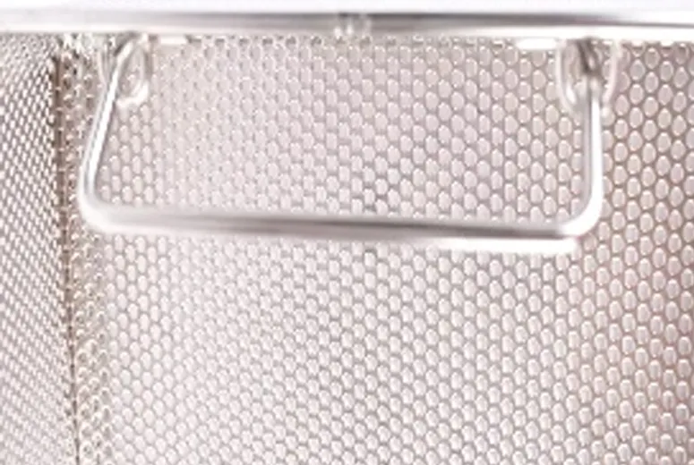high temperature stainless steel wire mesh