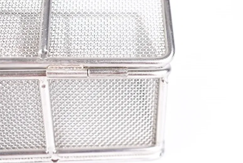 stainless steel fly mesh
