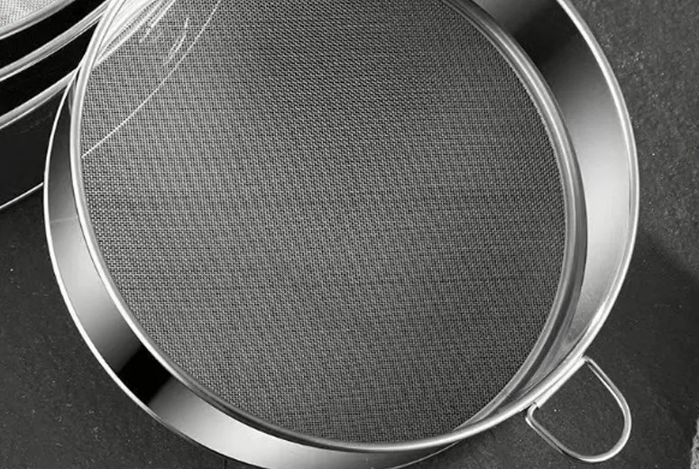 1 2 inch stainless steel wire mesh