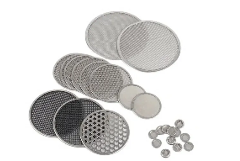 ultra fine stainless steel mesh