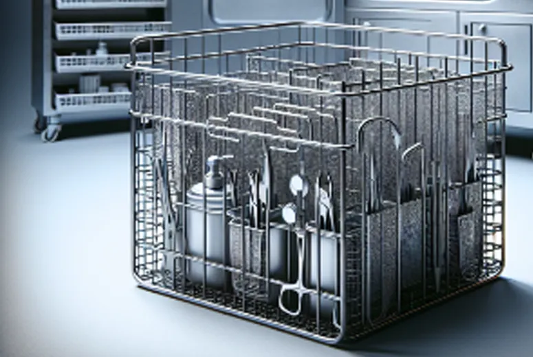 stainless steel woven cloth
