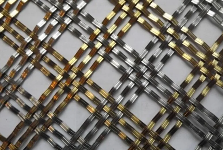 304 stainless steel mesh