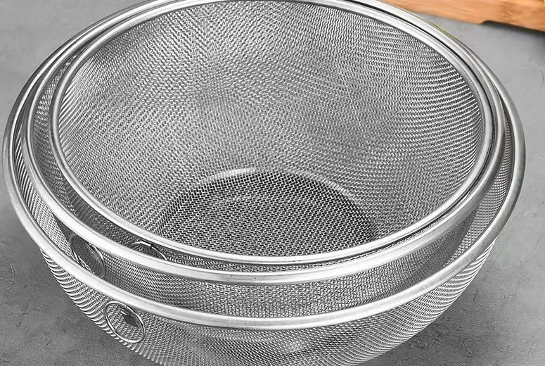 stainless steel expanded metal for sale