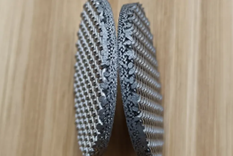 300 micron stainless steel mesh
