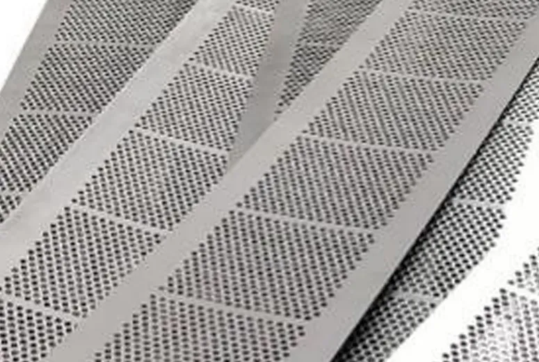 stainless steel micron mesh