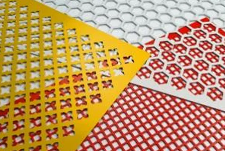 heavy duty stainless steel mesh