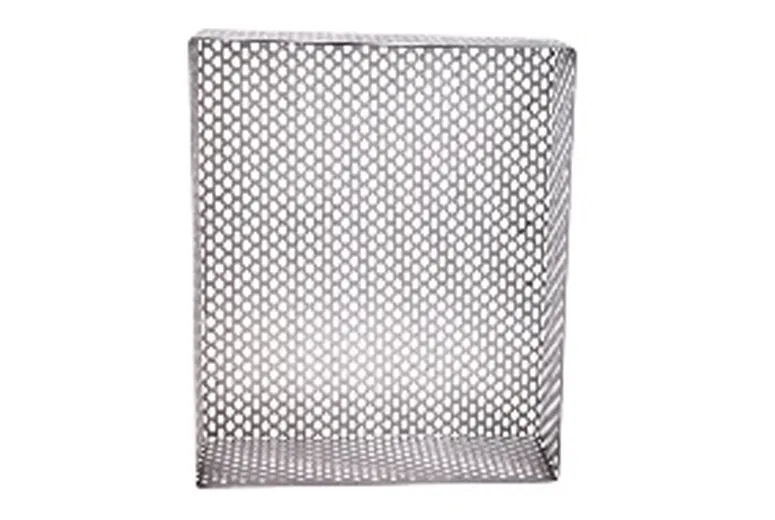 stainless steel basket price