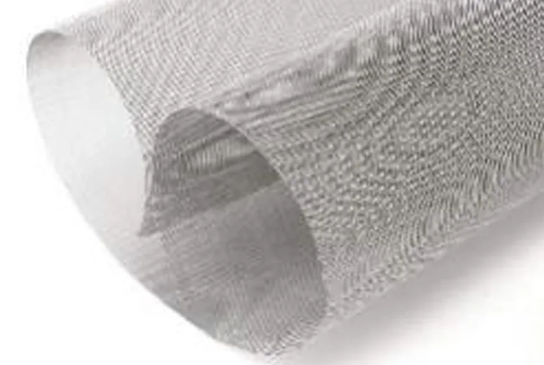 stainless steel fly wire mesh