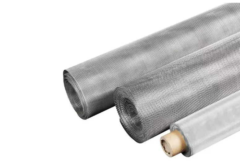 ultra fine stainless steel mesh
