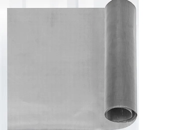 decorative stainless steel mesh