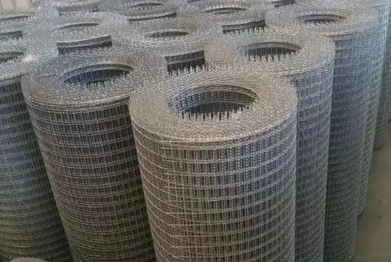 architectural stainless steel mesh