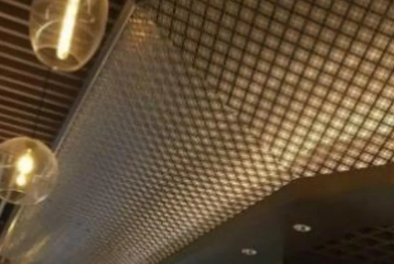 stainless steel fine wire mesh