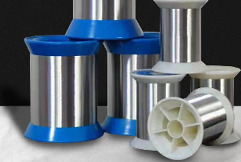 stainless steel micron mesh