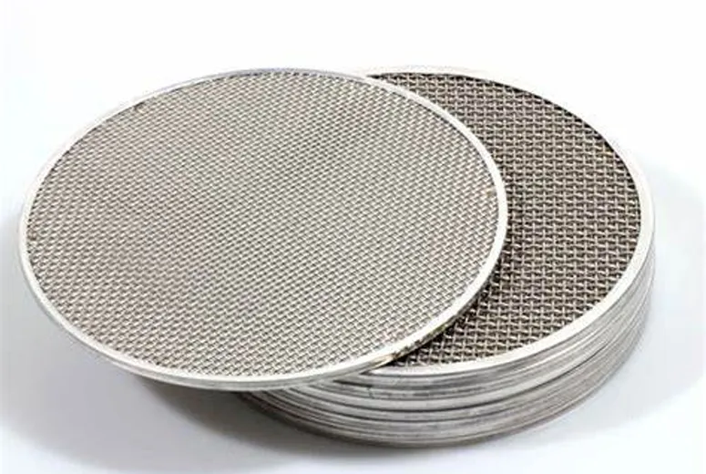 1 4 stainless steel wire mesh
