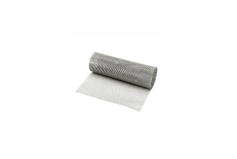 20 mesh stainless steel