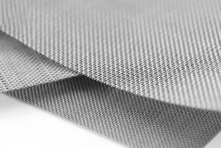 400 mesh stainless steel screen