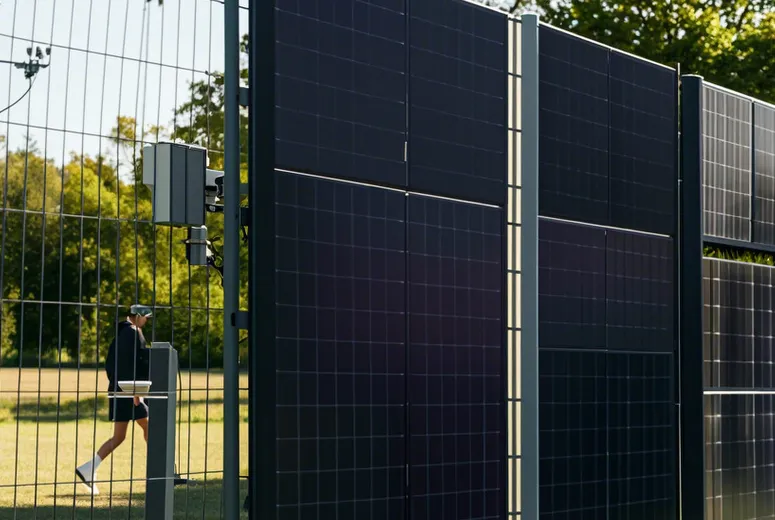 Compact Balcony Solar Panels Small & Efficient Energy Solutions Compact Balcony Solar Panels Small & Efficient Energy Solutions