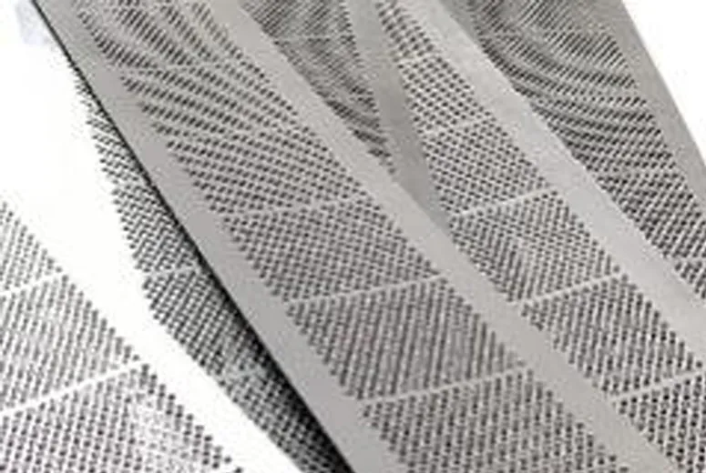stainless steel fly screen mesh