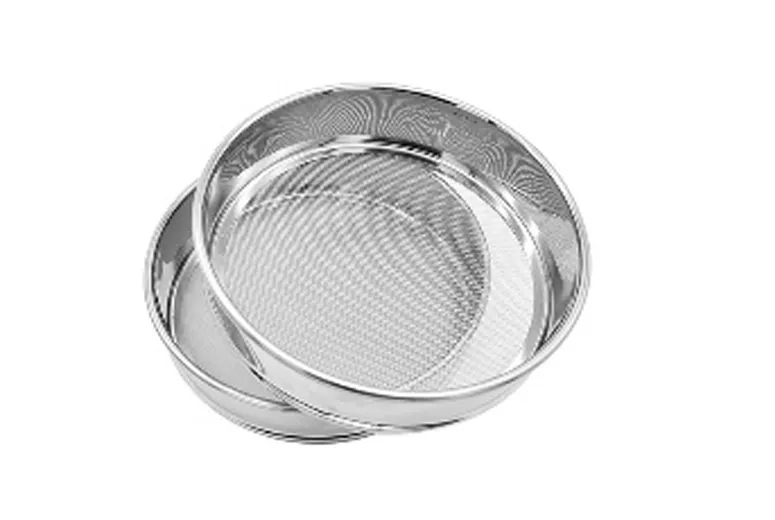 stainless woven wire