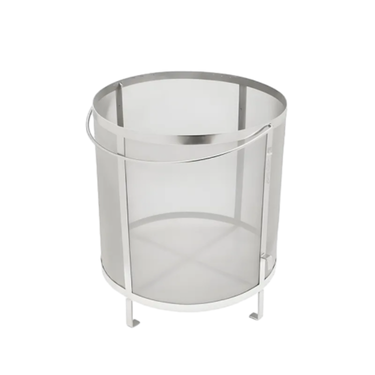 Stainless Mesh Filter